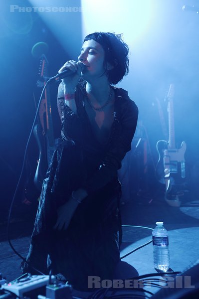 WINTER - 2024-06-14 - PARIS - La Maroquinerie - 